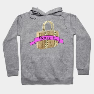 sophia petrillo's purse Hoodie